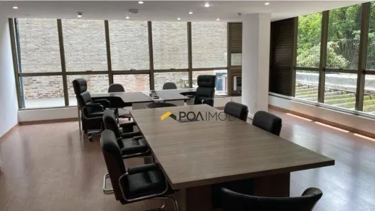 Sala Comercial para alugar, 60m² no Bela Vista, Porto Alegre