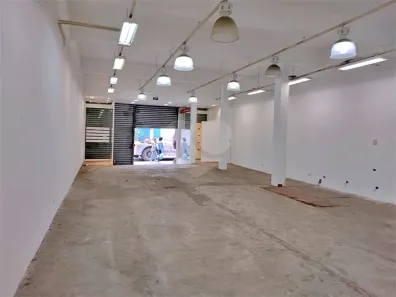 Ponto Comercial para venda ou aluguel, 300m² no Santo Amaro, São Paulo