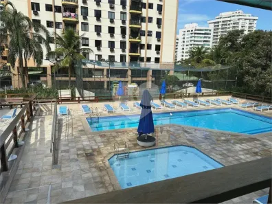 Apartamento com 2 Quartos à venda, 65m² no Santa Rosa, Niterói