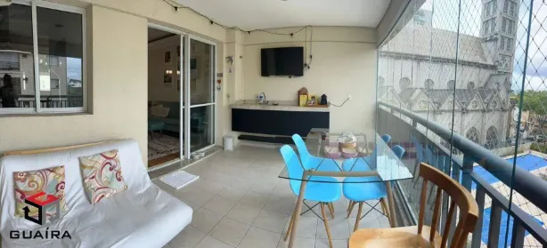Apartamento com 2 Quartos à venda, 108m² no Ipiranga, São Paulo