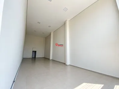 Ponto Comercial para alugar, 116m² no São Manoel, Americana