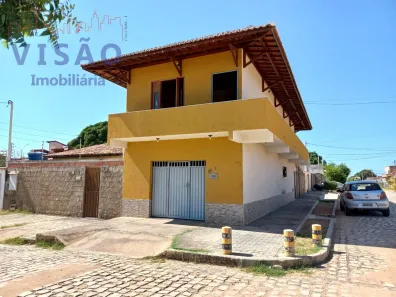 Casa com 3 Quartos à venda, 212m² no Abolição, Mossoró