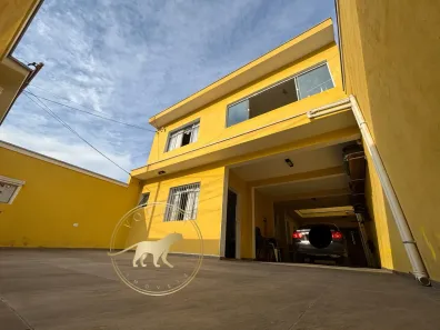 Sobrado com 4 Quartos à venda, 150m² no Vila Fanton, São Paulo