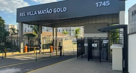 Apartamento com 2 Quartos à venda, 45m² no Parque Yolanda (Nova Veneza), Sumaré