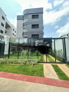 Cobertura com 4 Quartos à venda, 157m² no Itapoã, Belo Horizonte