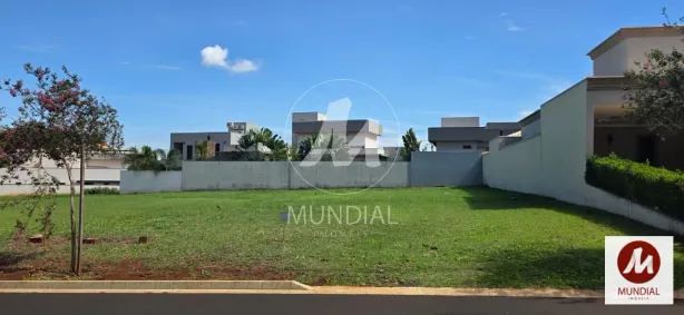 Lote/Terreno à venda, 414m² no Residencial Alto do Castelo, Ribeirão Preto
