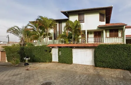 Sobrado com 3 Quartos à venda, 1137m² no Centro, São Lourenço