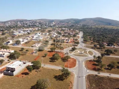 Lote/Terreno à venda, 292m² no Nova Serrana, Sete Lagoas