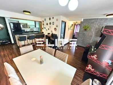 Apartamento com 2 Quartos à venda, 77m² no Campestre, Santo André