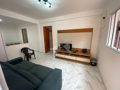 Casa com 4 Quartos à venda, 100m² no Aviação, Praia Grande