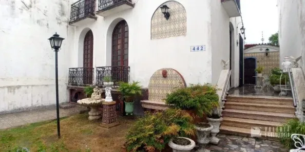 Casa com 4 Quartos à venda, 690m² no Batista Campos, Belém