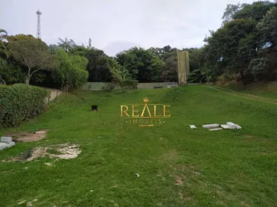 Lote/Terreno à venda, 2600m² no Caixa D´Água, Vinhedo