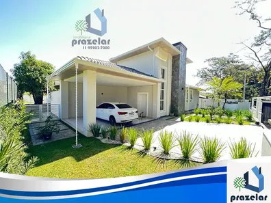 Fazenda/Sítio com 3 Quartos à venda, 1008m² no Dona Catarina, Mairinque