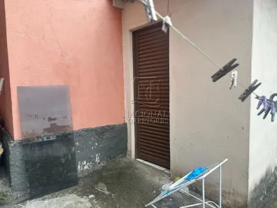 Casa com 5 Quartos à venda, 115m² no Parque das Nações, Santo André