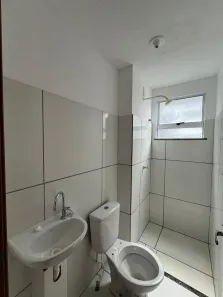 Apartamento com 2 Quartos à venda, 42m² no Turu, Paço do Lumiar