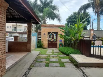 Apartamento com 3 Quartos à venda, 66m² no Boraceia, Bertioga