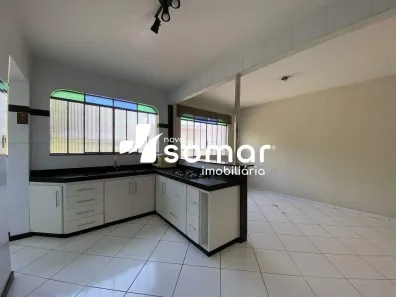 Apartamento com 2 Quartos para alugar, 95m² no Vila Espírito Santo, Divinópolis