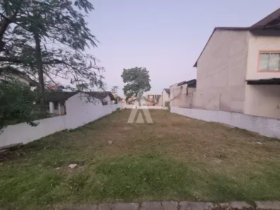 Lote/Terreno à venda, 360m² no Do Ubatuba, São Francisco do Sul