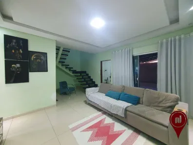 Casa com 4 Quartos para alugar, 230m² no Vila Tania, Mário Campos