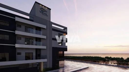 Apartamento com 2 Quartos à venda, 116m² no Meia Praia, Navegantes