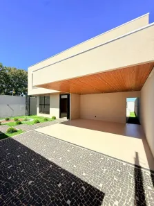 Casa com 3 Quartos à venda, 170m² no Plano Diretor Sul, Palmas