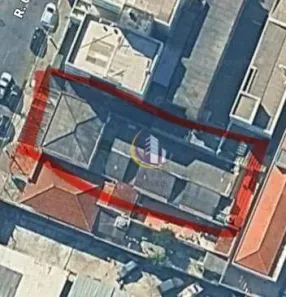 Lote/Terreno à venda, 400m² no Presidente Altino, Osasco