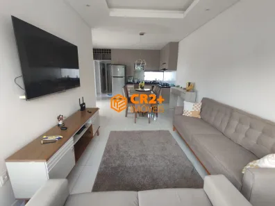 Casa de Condomínio com 3 Quartos à venda, 132m² no Bairro Novo, Gravatá
