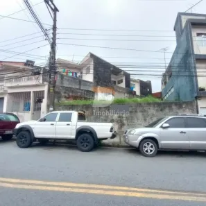 Lote/Terreno à venda, 155m² no Conceição, Diadema