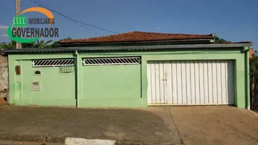 Casa com 3 Quartos à venda, 113m² no Parque Valença I, Campinas