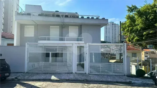 Sobrado com 3 Quartos à venda, 166m² no Água Fria, São Paulo
