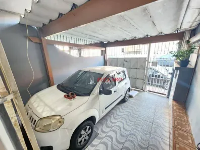 Sobrado com 2 Quartos à venda, 75m² no Centro, Guarulhos