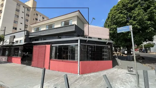 Sala Comercial com 1 Quarto para alugar, 35m² no Vila Larsen 1, Londrina