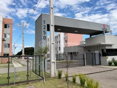 Apartamento com 2 Quartos à venda, 44m² no Alvorada, Guaíba