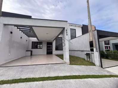 Casa com 3 Quartos à venda, 130m² no Jardins do Império, Indaiatuba