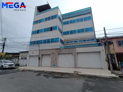 Prédio Comercial para alugar, 1200m² no Jardim Iracema, Fortaleza