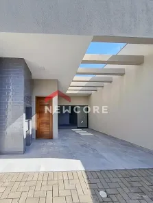 Casa de Condomínio com 3 Quartos à venda, 85m² no Boa Vista, Joinville