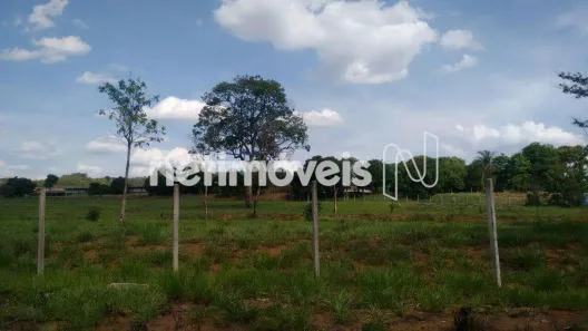 Lote/Terreno à venda, 5443m² no Área Rural de Vespasiano, Vespasiano