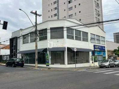 Ponto Comercial para alugar, 200m² no Centro, Piracicaba