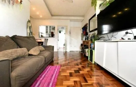 Apartamento com 3 Quartos à venda, 73m² no Menino Deus, Porto Alegre