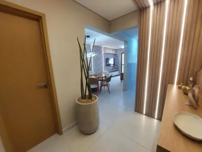 Apartamento com 2 Quartos à venda, 90m² no Canto do Forte, Praia Grande