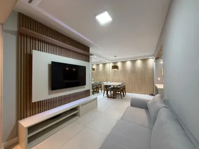 Apartamento com 3 Quartos à venda, 81m² no Recreio dos Bandeirantes, Rio de Janeiro