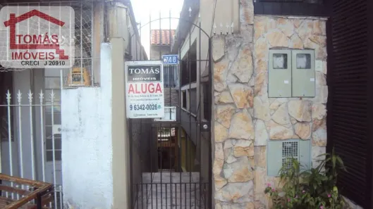 Casa com 2 Quartos para alugar, 80m² no Chácara Inglesa (Zona Norte), São Paulo