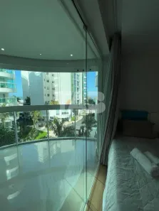 Apartamento com 4 Quartos à venda, 200m² no Praia Brava de Itajaí, Itajaí