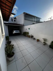 Casa com 4 Quartos à venda, 100m² no Cidade dos Funcionários, Fortaleza
