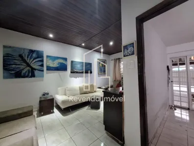 Casa com 2 Quartos à venda, 120m² no Vila Bandeirantes, São Paulo