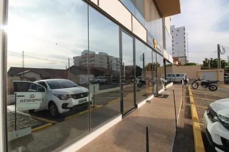 Ponto Comercial à venda, 45m² no Higienópolis, São José do Rio Preto