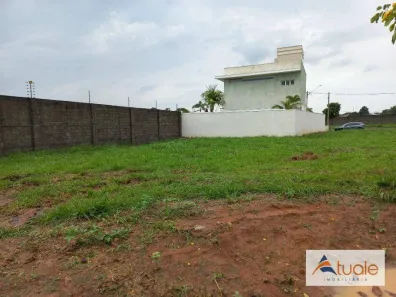 Lote/Terreno à venda, 360m² no Jardim Altos do Klavin, Nova Odessa