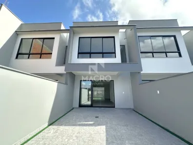 Casa com 3 Quartos à venda, 132m² no Amizade, Jaraguá do Sul