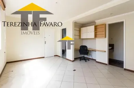 Apartamento com 2 Quartos à venda, 77m² no Perdizes, São Paulo