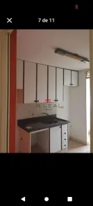 Apartamento com 3 Quartos à venda, 70m² no Parque Residencial das Camélias, Bauru